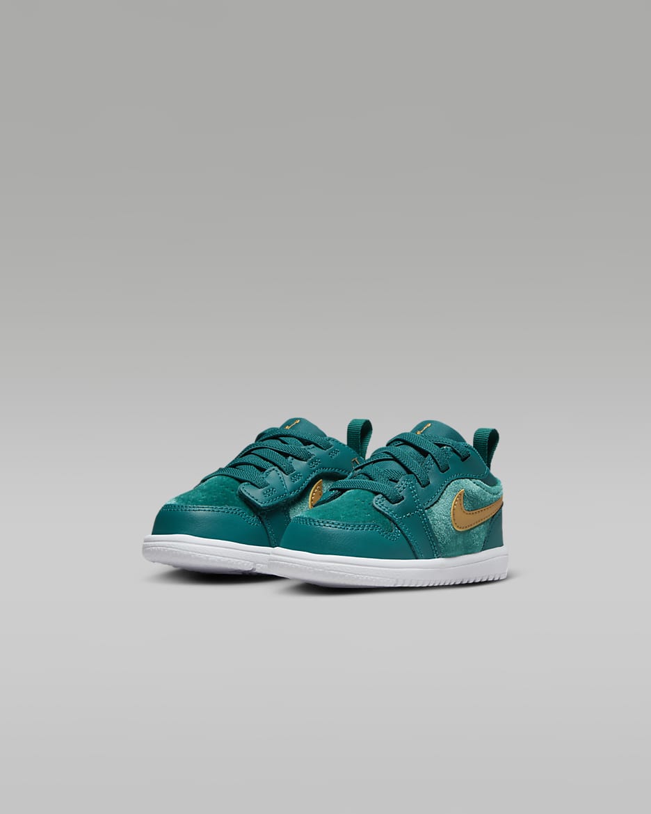 Jordan 1 Low Alt SE Baby Toddler Shoes